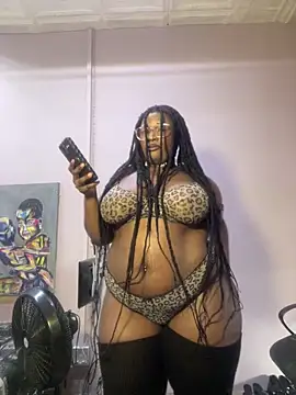 CurvyCocoxxx online show from 06-06-26, 11:15