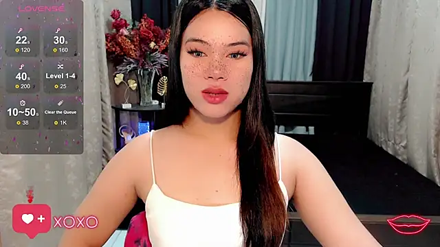 IamRaeganDolls69 online show from 11-27-25, 12:02