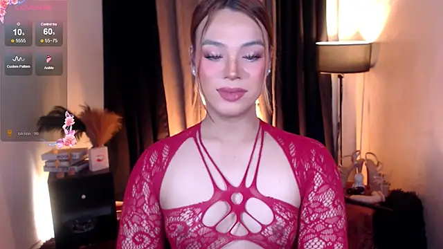 IamRaeganDolls69 online show from 05-30-26, 12:19