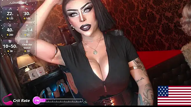 heramassivecockts online show from 06-29-26, 09:15