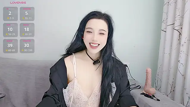 Yemao 0 online show from 09-27-25, 10:59