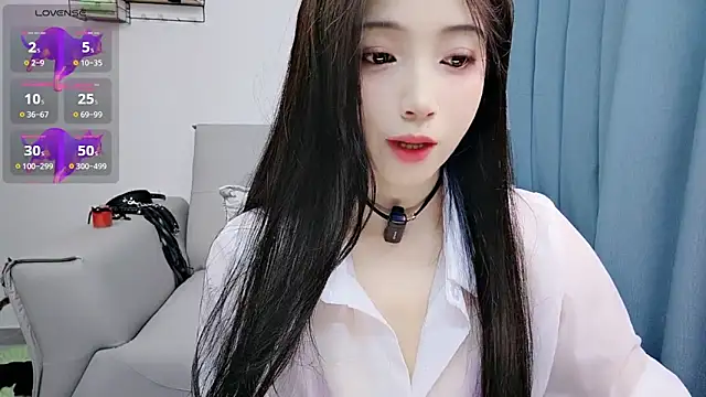 Yemao 0 online show from 01-07-26, 10:01