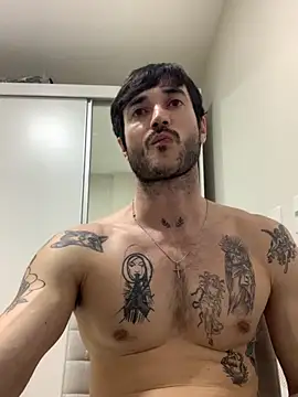 Snapshot of Fubinha chatting on 11-01-25, 11:51 Fubinha online show from 11-01-25, 11:51