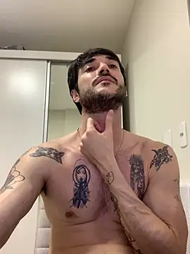 Snapshot of Fubinha chatting on 11-04-25, 10:20 Fubinha online show from 11-04-25, 10:20