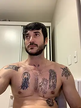 Snapshot of Fubinha chatting on 11-08-25, 10:52 Fubinha online show from 11-08-25, 10:52