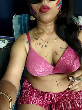 Sexy juhee online show from 03-02-26, 02:57