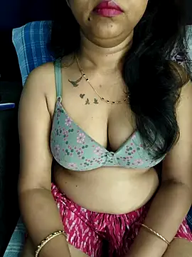 Sexy juhee online show from 03-23-26, 07:23