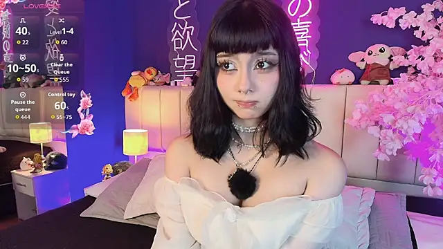 Snapshot of Shizuko_ chatting on 05-14-26, 09:10 Shizuko online show from 05-14-26, 09:10