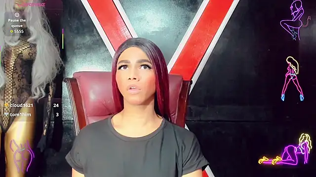 Britany montiel online show from 09-24-25, 07:17