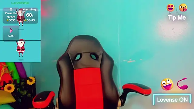 Britany montiel online show from 11-21-25, 07:12