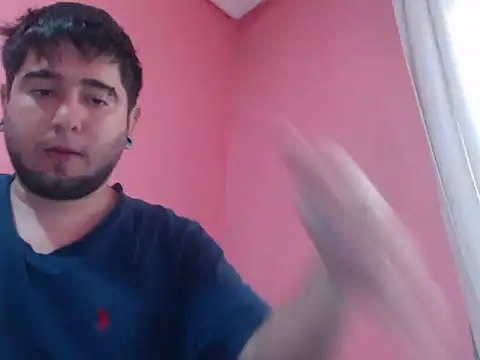 Snapshot of marccarter420s chatting on 02-01-26, 08:46 marccarter420s online show from 02-01-26, 08:46