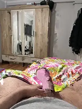 Erenn9972 online show from 03-24-26, 07:08