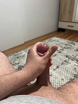 Erenn9972 online show from 04-22-26, 10:00