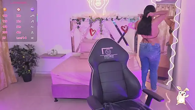 ZURY TAY online show from 12-01-25, 11:48