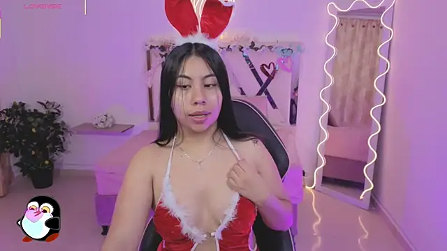 ZURY TAY online show from 12-03-25, 11:52