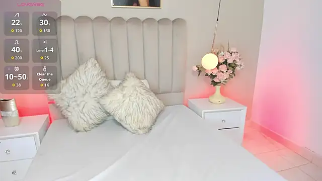 Snapshot of Dani_rosse_ chatting on 11-07-25, 12:38 Dani rosse online show from 11-07-25, 12:38