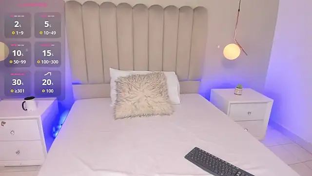 Snapshot of Dani_rosse_ chatting on 11-20-25, 01:22 Dani rosse online show from 11-20-25, 01:22