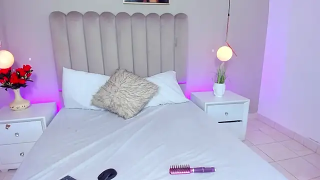 Dani rosse  online show from 04-17-26, 12:41