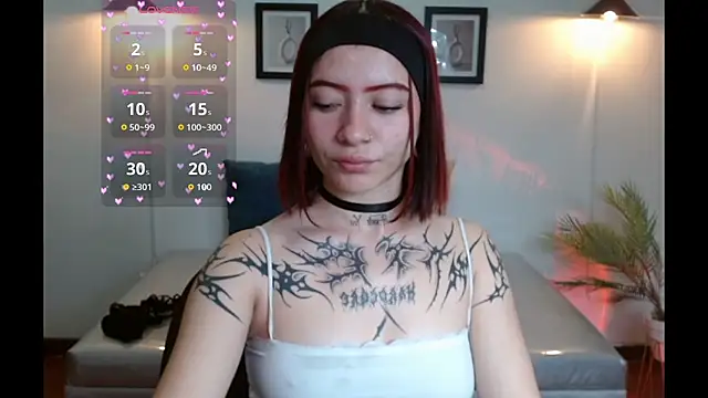 Snapshot of Evanss_lx chatting on 09-13-25, 01:00 Evanss lx online show from 09-13-25, 01:00