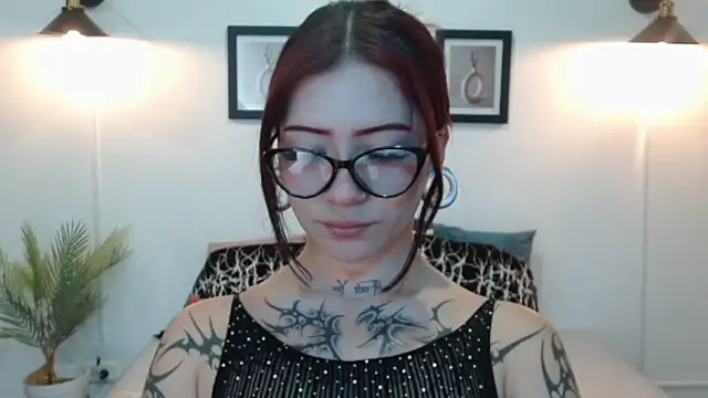 Evanss lx online show from 03-21-26, 01:48