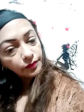 Lady 16 online show from 09-18-25, 10:50