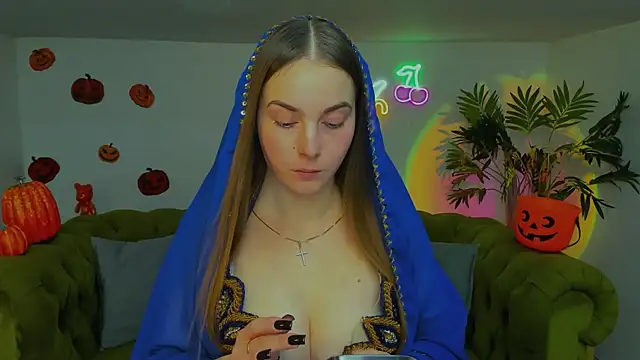 rad rebel  online show from 10-31-25, 07:37