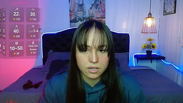 Snapshot of Eymmy_24 chatting on 09-28-25, 03:23 Eymmy 24 online show from 09-28-25, 03:23