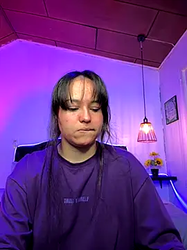 Snapshot of Eymmy_24 chatting on 10-12-25, 11:37 Eymmy 24 online show from 10-12-25, 11:37