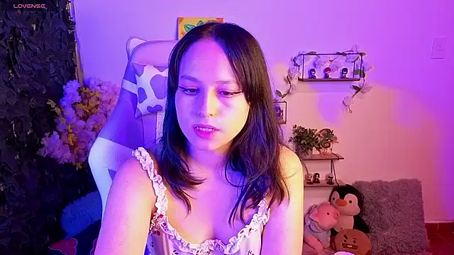 Eymmy 24 online show from 02-19-26, 03:02