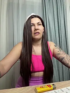 MiaKiittyy online show from 03-27-26, 11:37