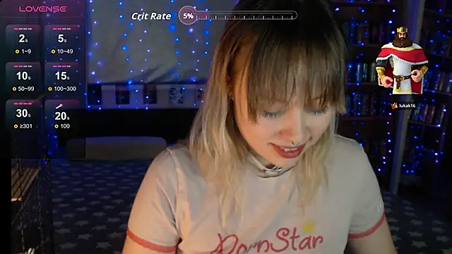 s1lvercherub online show from 01-17-26, 09:07