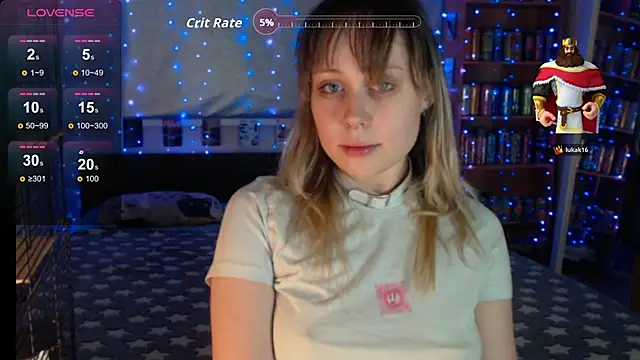 s1lvercherub online show from 01-18-26, 03:16