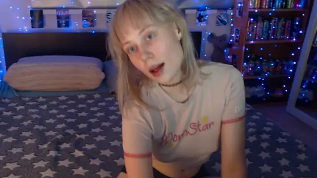 s1lvercherub online show from 04-08-26, 08:20