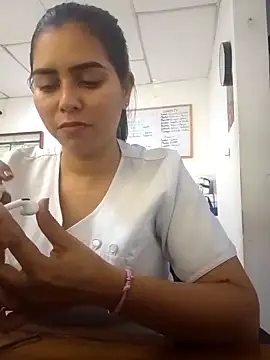 yesi-nursehot online show from 09-14-25, 07:57