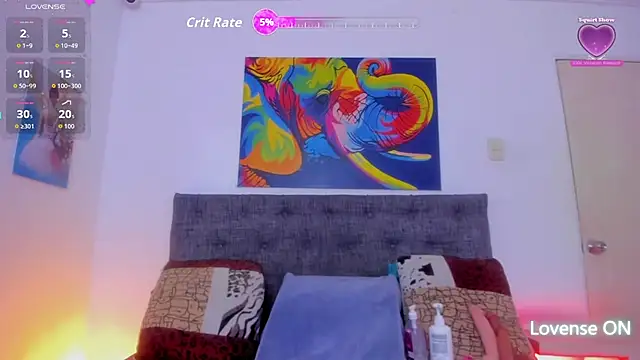 Snapshot of neferet_opal chatting on 10-14-25, 11:27 neferet opal online show from 10-14-25, 11:27