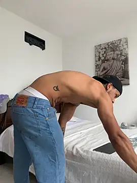 DeimonOficial online show from 11-14-25, 03:44