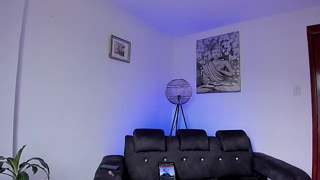 DeimonOficial online show from 03-27-26, 12:16