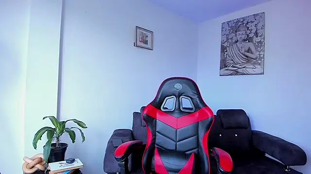 DeimonOficial online show from 04-11-26, 12:20