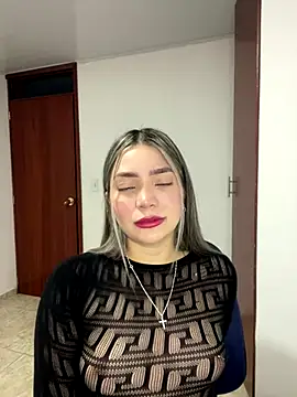 Chantel sam online show from 10-20-25, 04:13