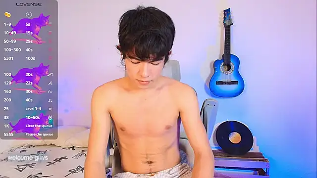 Anky xx online show from 10-14-25, 03:18