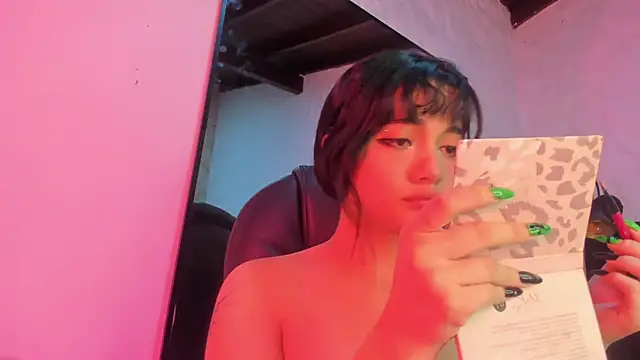 Darky Doll online show from 10-07-25, 05:26