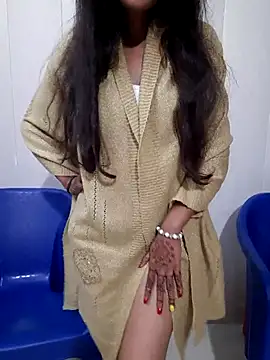 Aarti-kumri online show from 10-14-25, 09:26