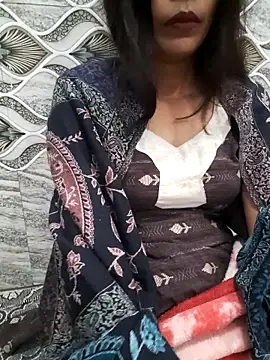 Aarti-kumri online show from 11-17-25, 10:26