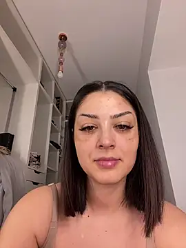 Lexi Storm online show from 10-07-25, 08:44