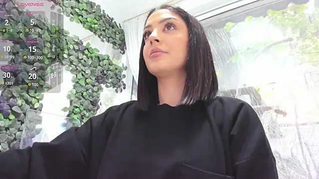 Lexi Storm online show from 10-24-25, 05:59