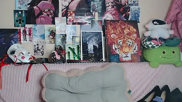 Snapshot of AliceChio chatting on 11-07-25, 04:34 AliceChio online show from 11-07-25, 04:34