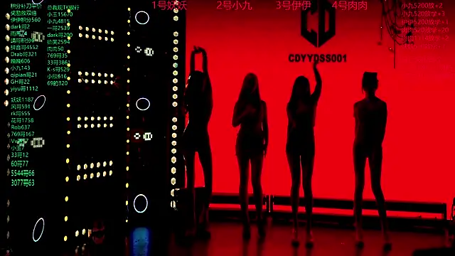 cdyyds001 online show from 11-03-25, 07:48