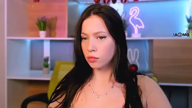 amanda-miki online show from 01-09-26, 04:32