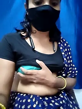 deepa-telugu143 online show from 10-26-25, 07:25