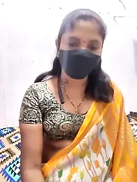 deepa-telugu143 online show from 12-16-25, 07:02